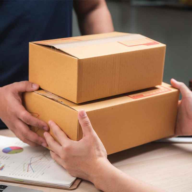 QuickRoute Logistics