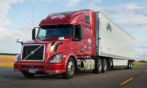 Highway Freight